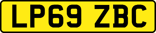 LP69ZBC
