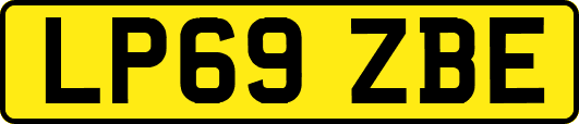 LP69ZBE