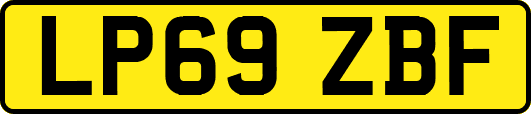 LP69ZBF