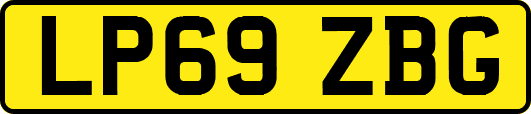 LP69ZBG