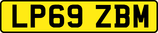 LP69ZBM