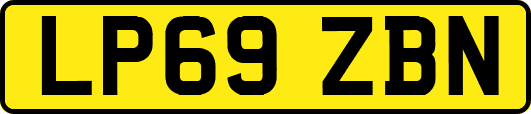 LP69ZBN