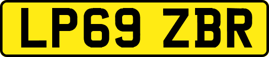 LP69ZBR