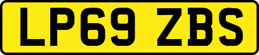 LP69ZBS