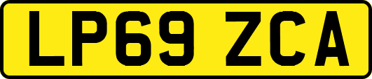 LP69ZCA