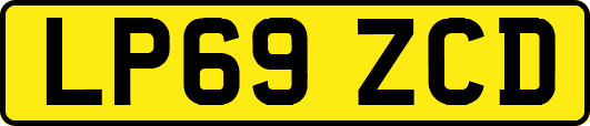 LP69ZCD