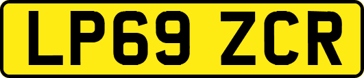 LP69ZCR