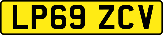 LP69ZCV