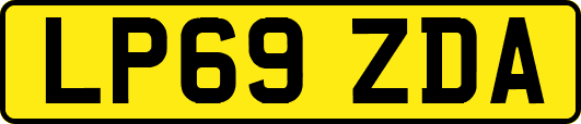 LP69ZDA