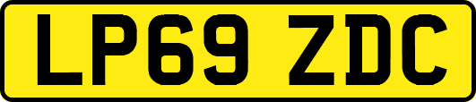 LP69ZDC