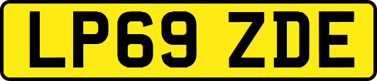 LP69ZDE