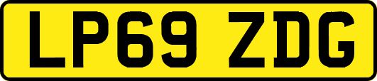 LP69ZDG