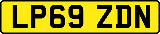 LP69ZDN