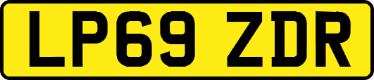 LP69ZDR