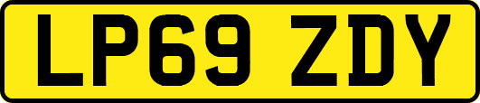 LP69ZDY
