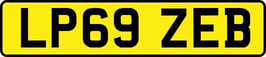 LP69ZEB