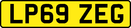 LP69ZEG