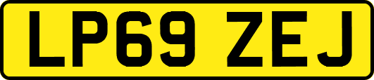 LP69ZEJ