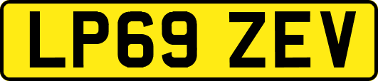 LP69ZEV