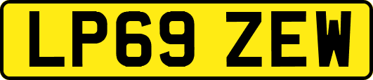 LP69ZEW