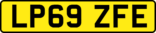 LP69ZFE
