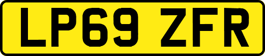 LP69ZFR