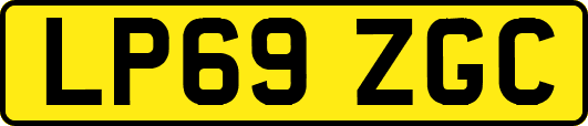 LP69ZGC