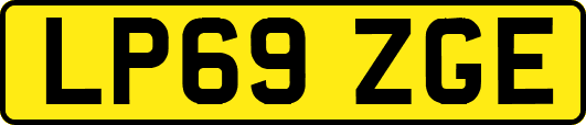 LP69ZGE