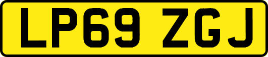 LP69ZGJ