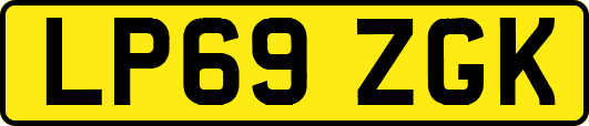LP69ZGK