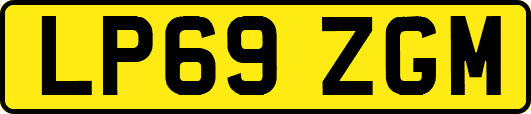 LP69ZGM
