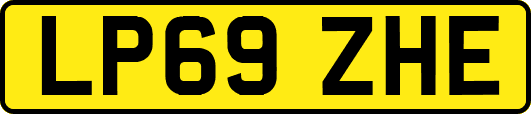 LP69ZHE