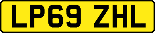 LP69ZHL