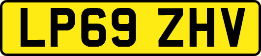 LP69ZHV
