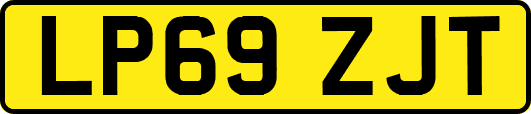 LP69ZJT