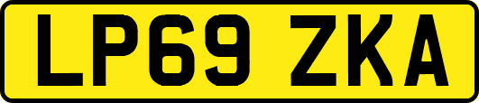 LP69ZKA