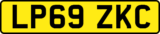 LP69ZKC