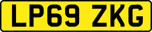 LP69ZKG