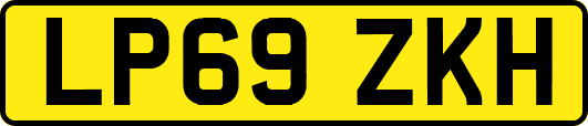 LP69ZKH