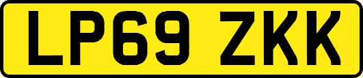 LP69ZKK