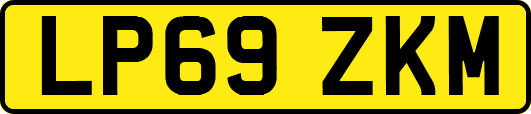 LP69ZKM