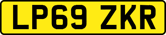 LP69ZKR