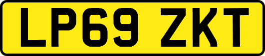 LP69ZKT