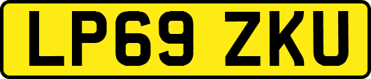 LP69ZKU