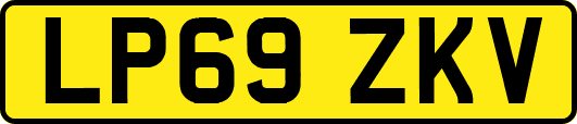 LP69ZKV