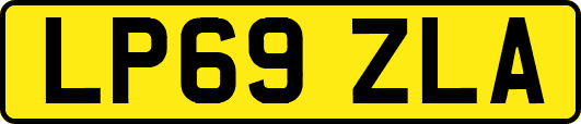 LP69ZLA