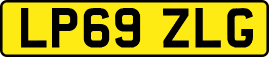 LP69ZLG