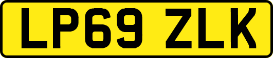 LP69ZLK