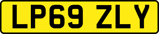 LP69ZLY