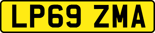 LP69ZMA